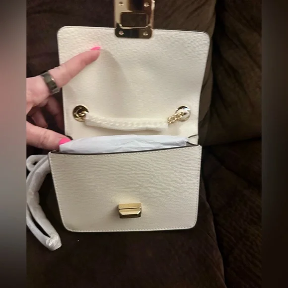 Kate Spade Phoebe Turnlock Shoulder Bag - Picture 7 of 9